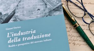 L'industria della traduzione