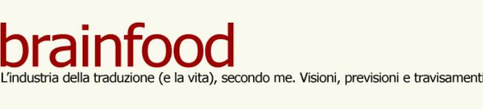 Brainfood